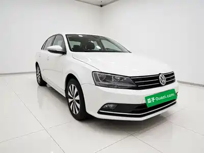 Volkswagen Sagitar 2017