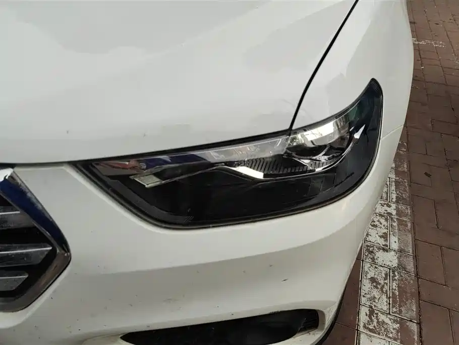 Haval H6 2018