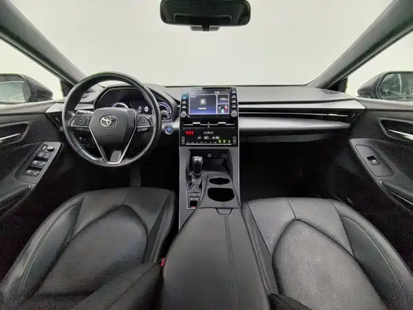 Toyota Avalon 2020