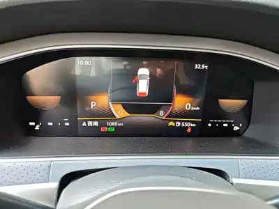 Volkswagen Lavida 2026