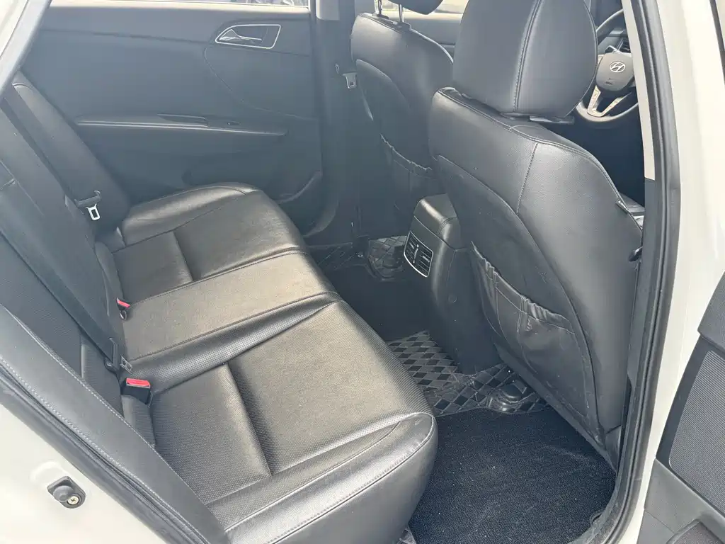 Hyundai Mistra 2020 — фото 12