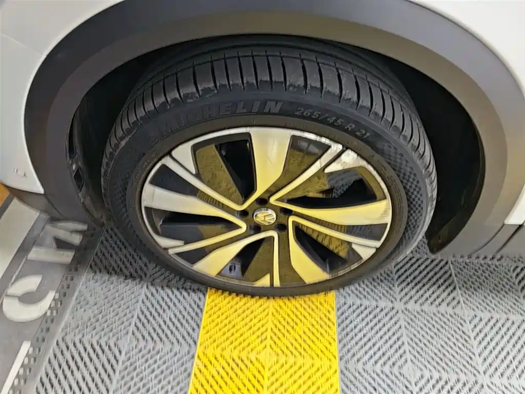 Volkswagen Talagon 2022 — фото 23