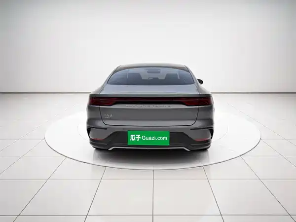 BYD Han 2023