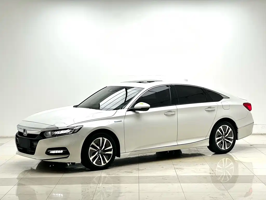 Honda Accord 2019
