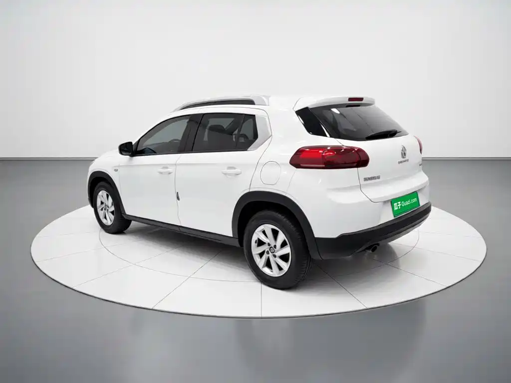 Citroën C3-XR 2017 — фото 4