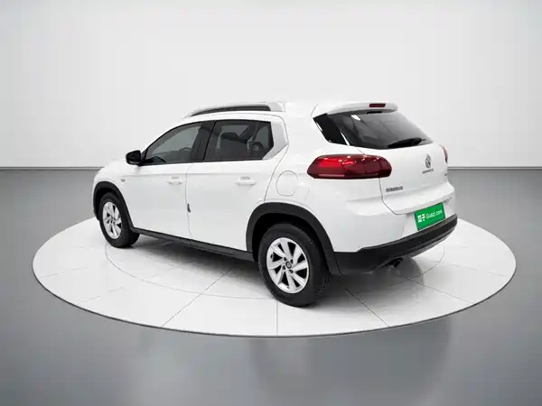Citroën C3-XR 2017