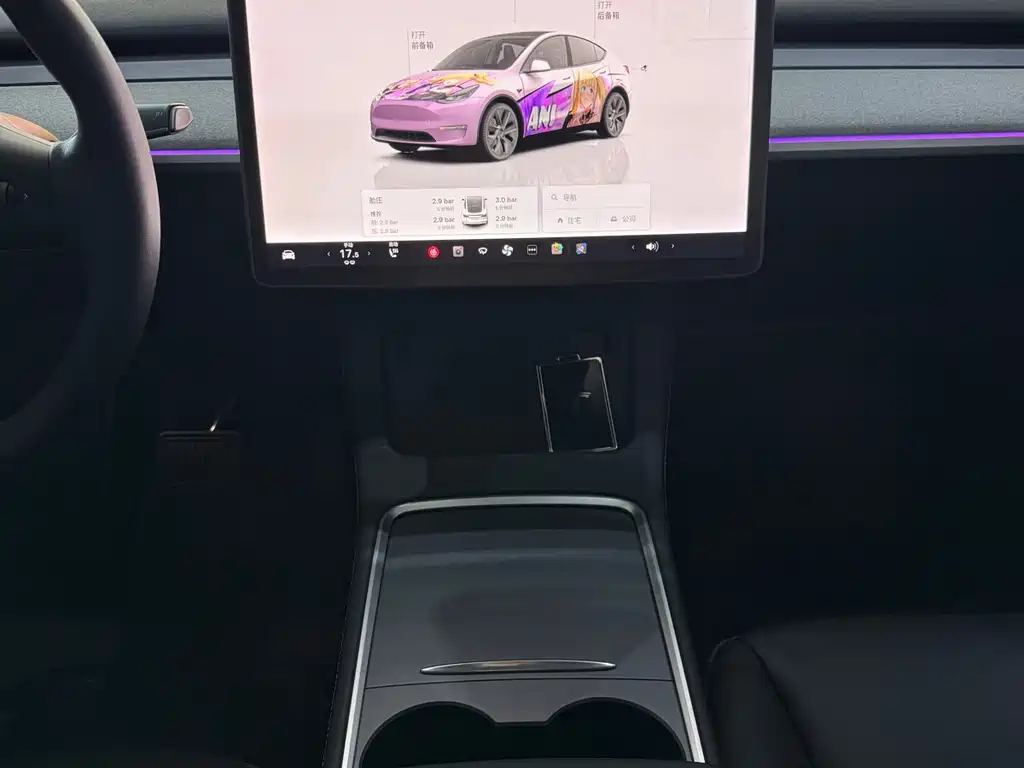 Tesla Model Y 2024 — фото 15