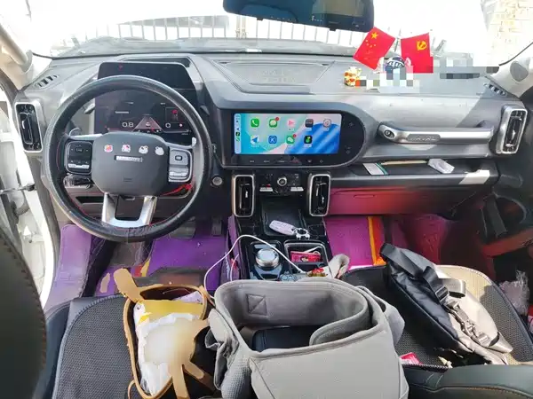 Haval Dargo 2023
