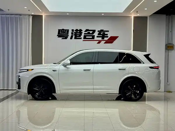 Li Auto L7 2024