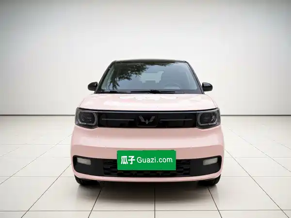 Wuling Hongguang MINIEV 2023