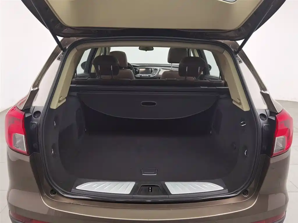 Buick Envision Plus 2016 — фото 16