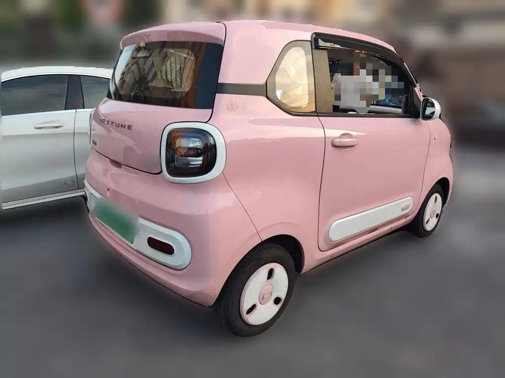 Bestune Pony 2025