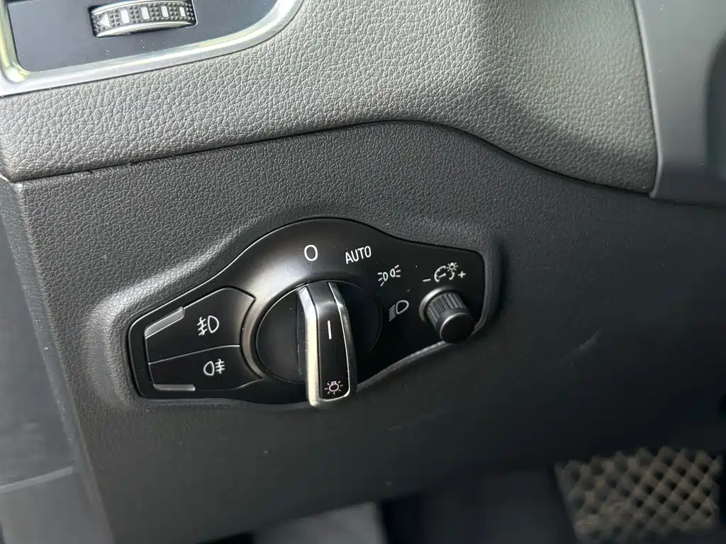 Audi Q5 2016