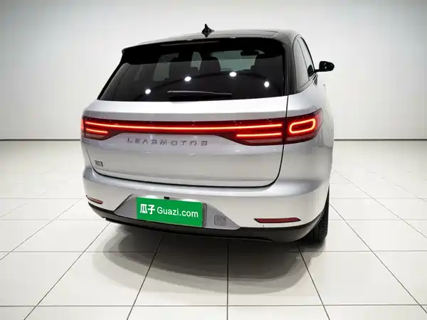 Leapmotor C11 2024