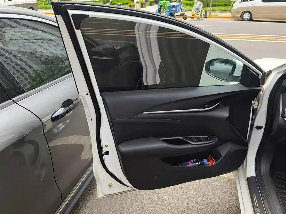 Buick Excelle 2021