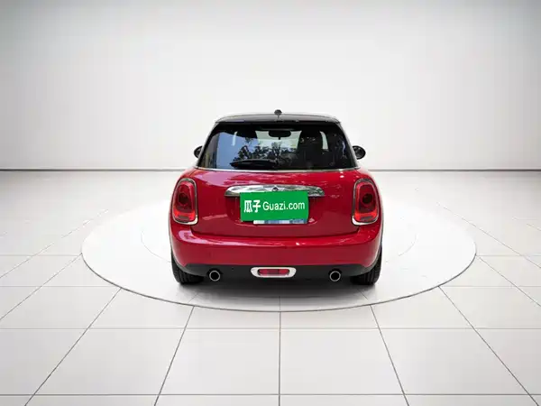 MINI 2016