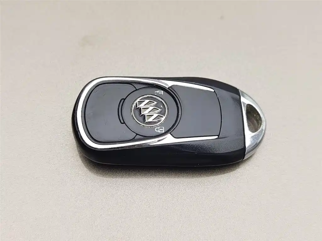 Buick Envision Plus 2016 — фото 19