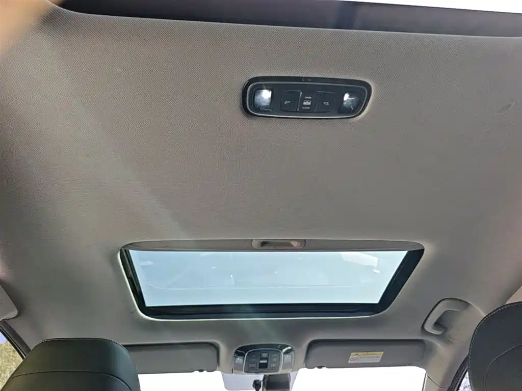 Hyundai Custo 2023 — фото 18