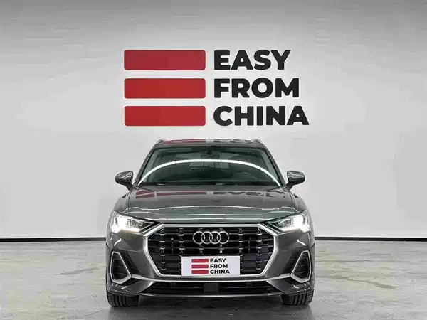 Audi Q3 2023