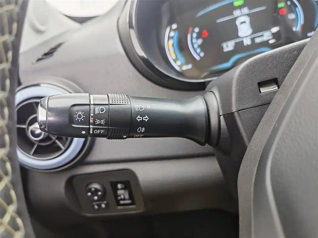 Chery QQ Little Ant 2023 — фото 21