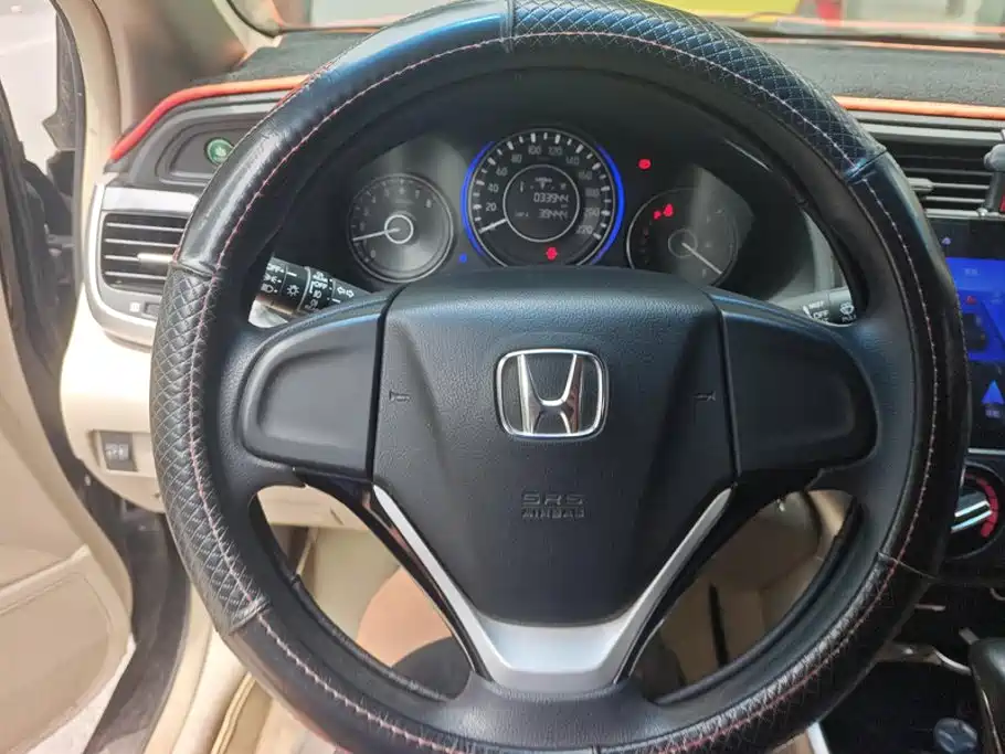 Honda Crider 2014 — фото 15