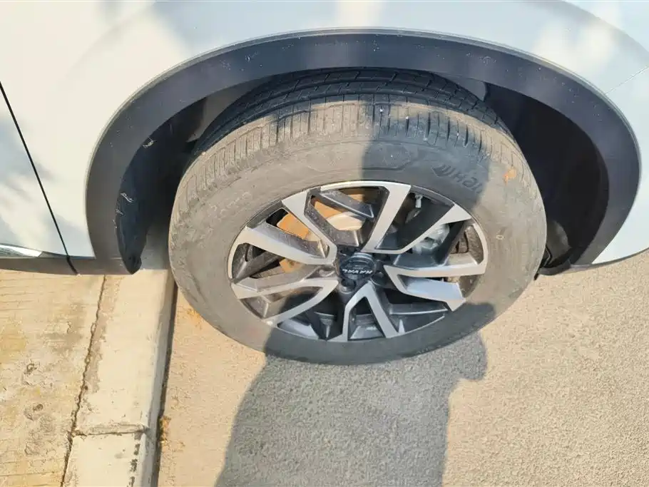 Haval H6 2022