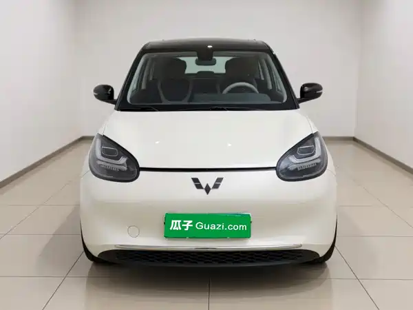 Wuling Bingo 2024