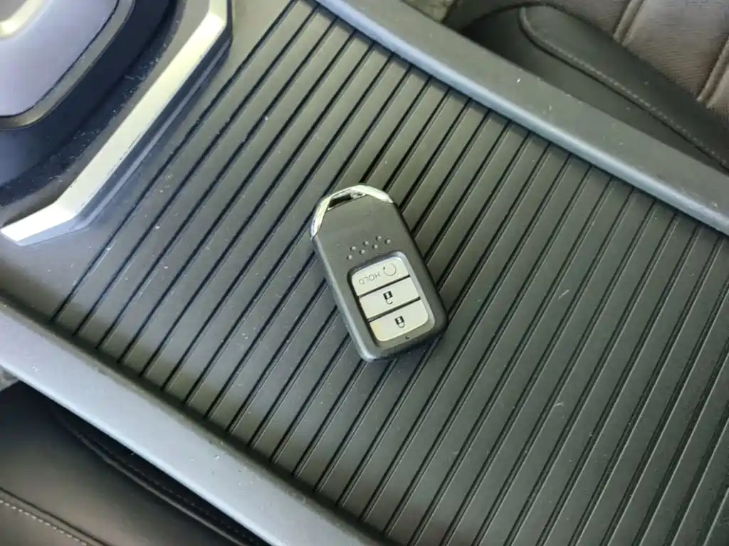 Honda Breeze 2021 — фото 9