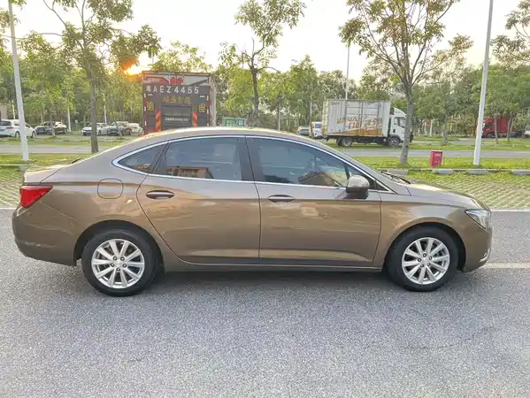 Buick Verano 2015