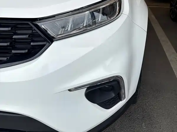 Ford Territory 2022