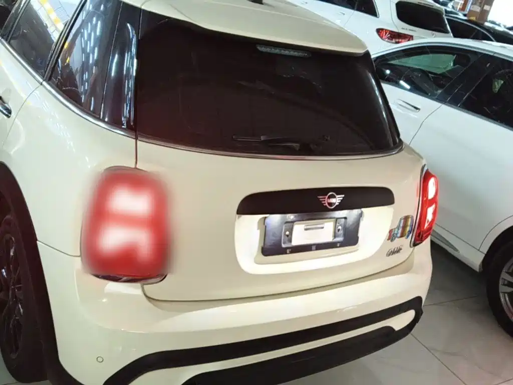 MINI MINI 2021