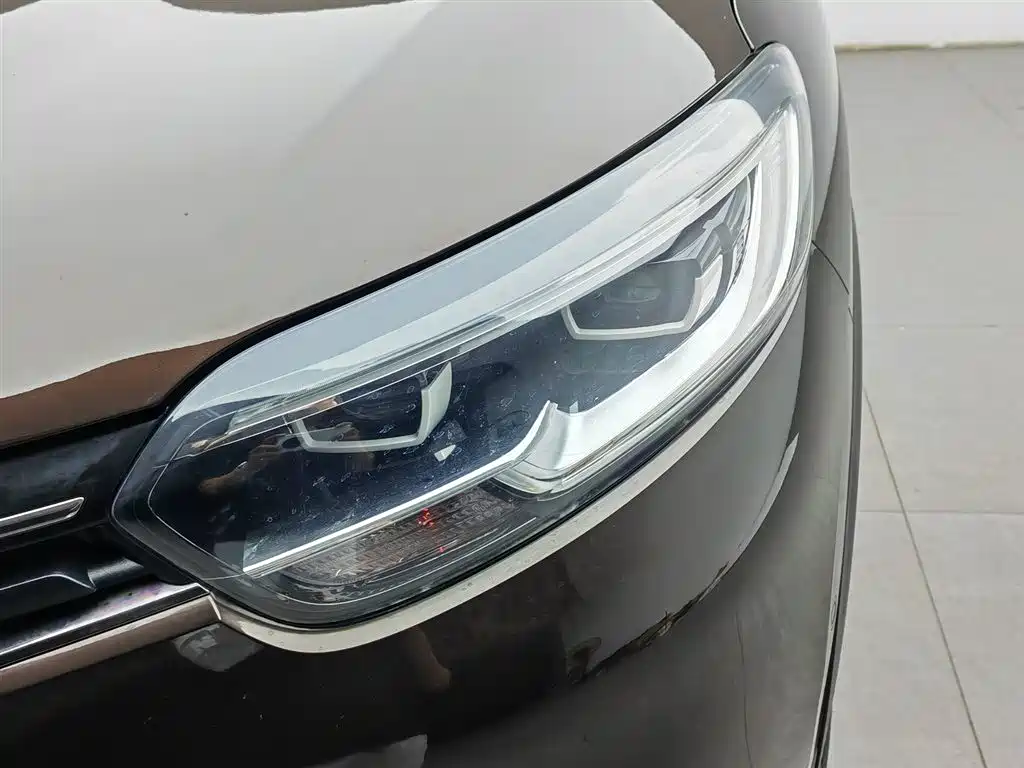 Renault Kadjar 2016 — фото 7