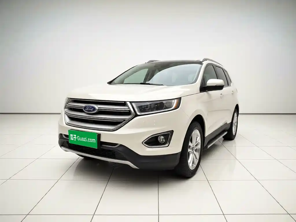 Ford Edge 2018