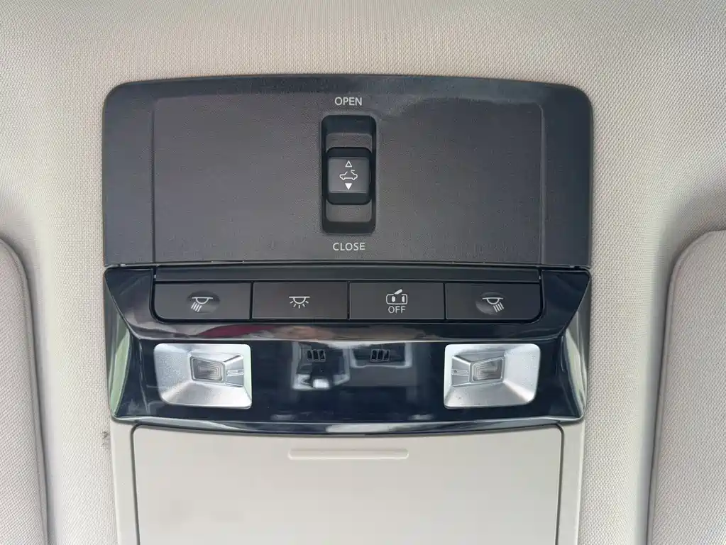 Nissan Teana 2023 — фото 10