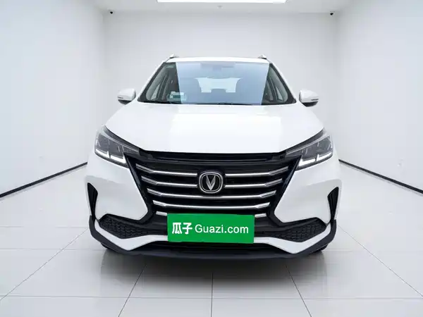 Changan CS15 2020