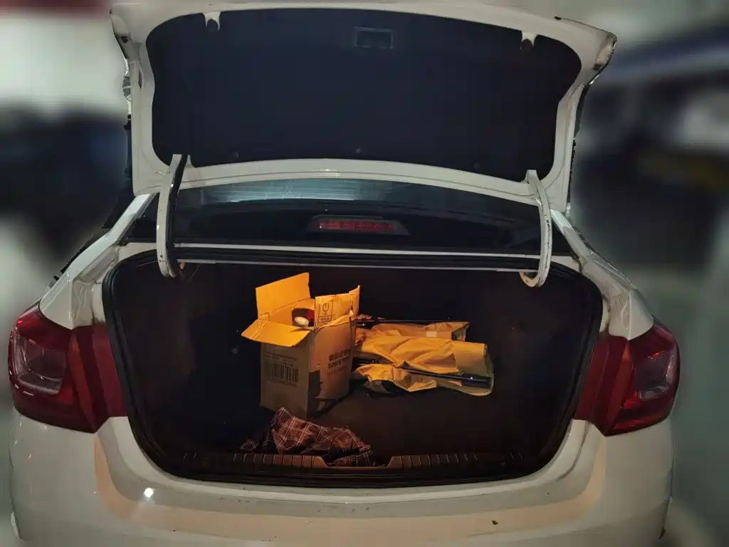 Chevrolet Cruze 2015 — фото 20