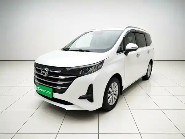GAC Trumpchi M6 2020