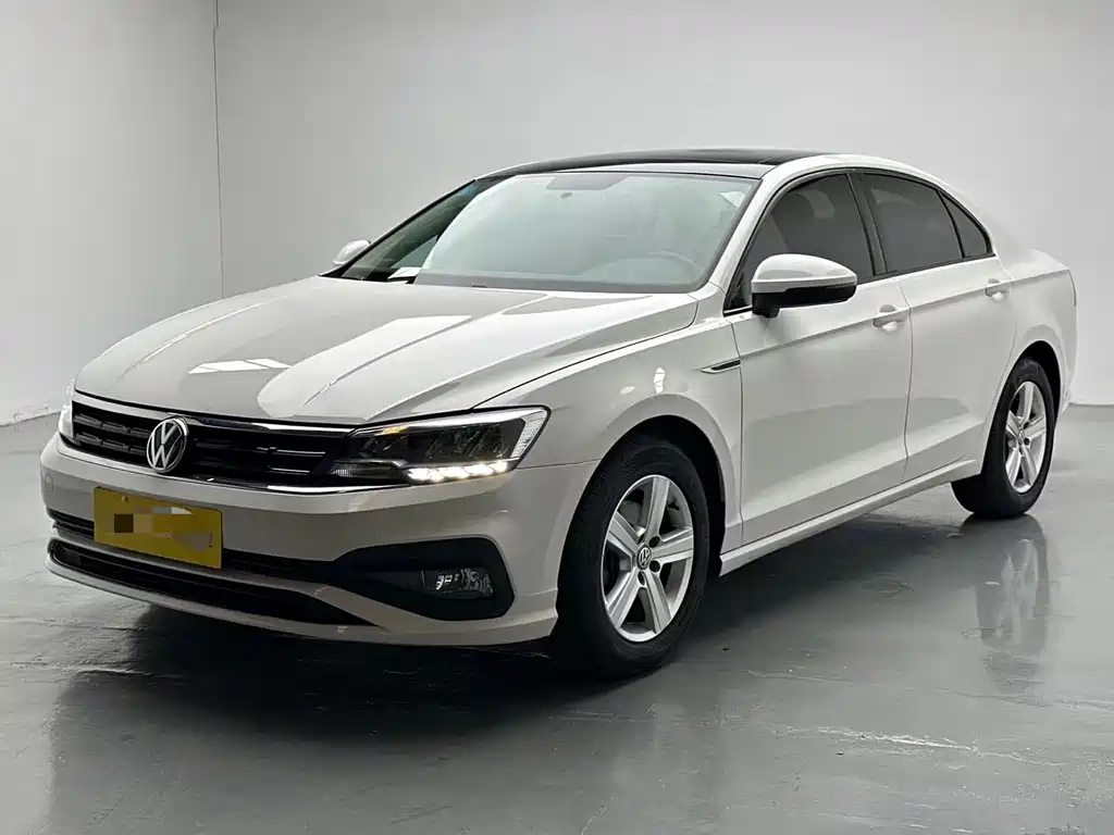 Volkswagen Lamando 2020