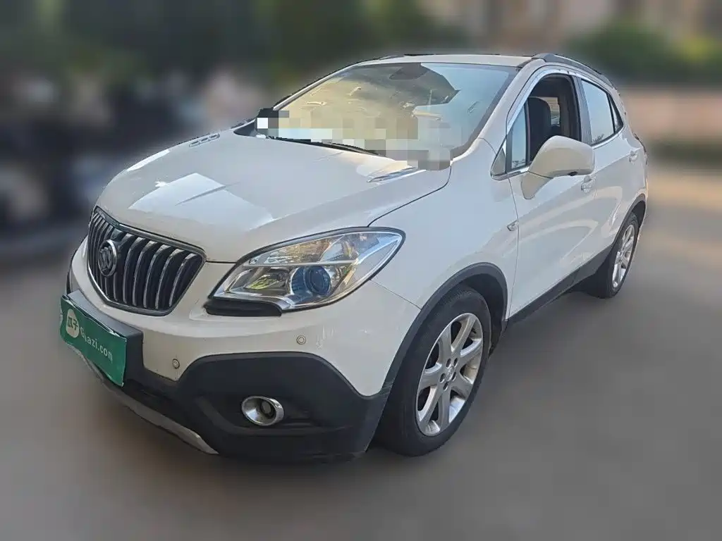 Buick Encore 2016