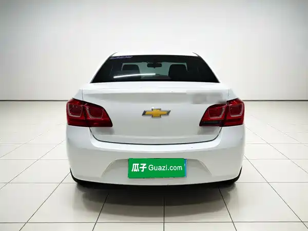 Chevrolet Cruze 2015