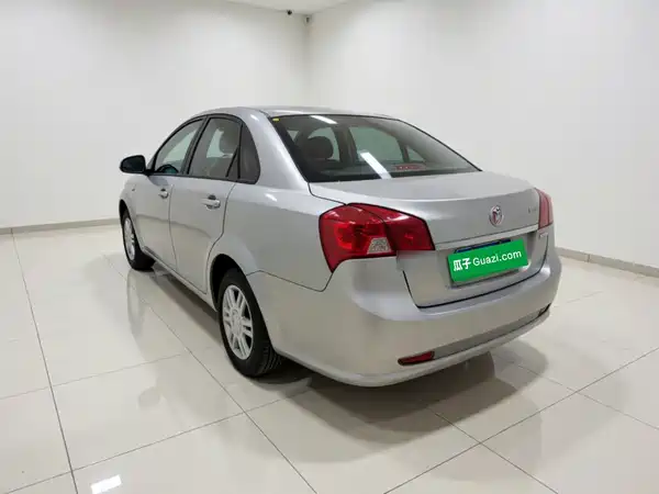 Buick Excelle 2014
