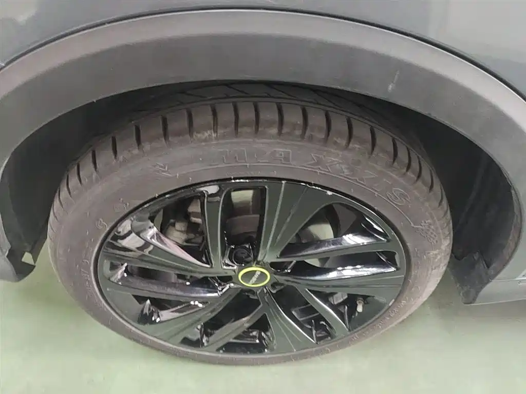Roewe RX5 New Energy 2020 — фото 23