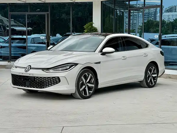 Volkswagen Lamando 2022