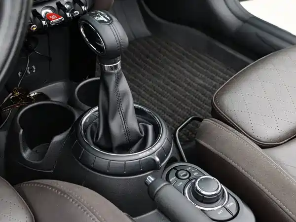 MINI 2017