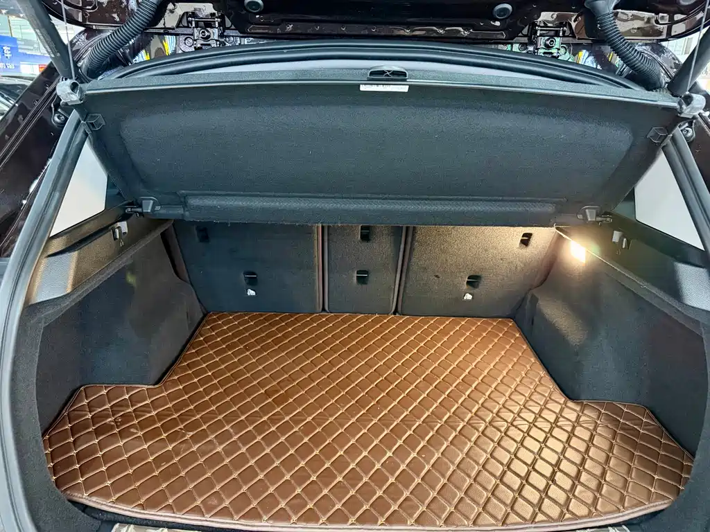 BMW X1 2022 — фото 14