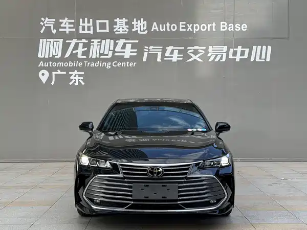 Toyota Avalon 2021
