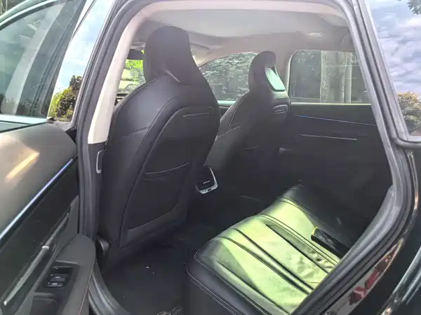 XPeng P7 2022