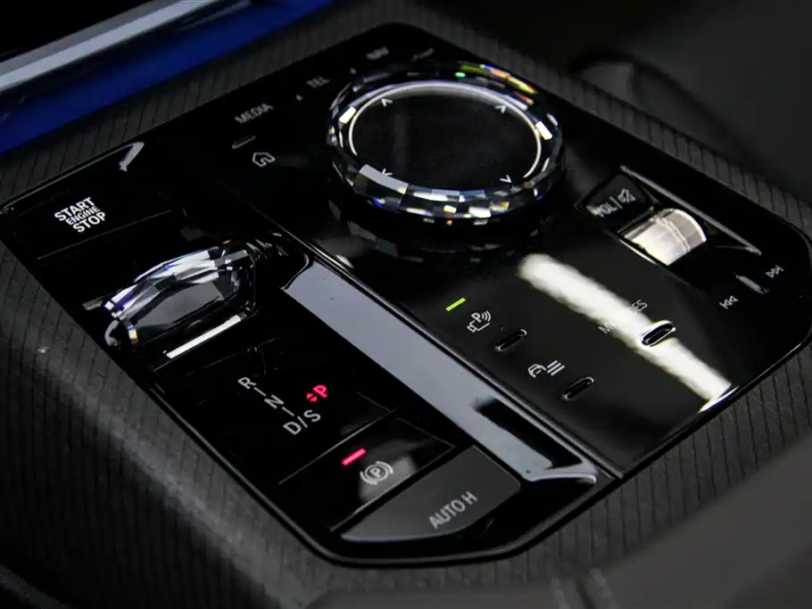 BMW X3 2025 — фото 20