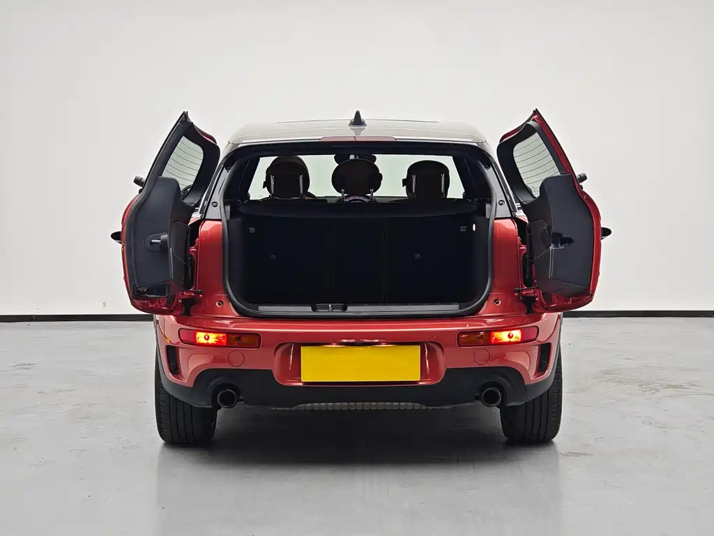 MINI Clubman 2023