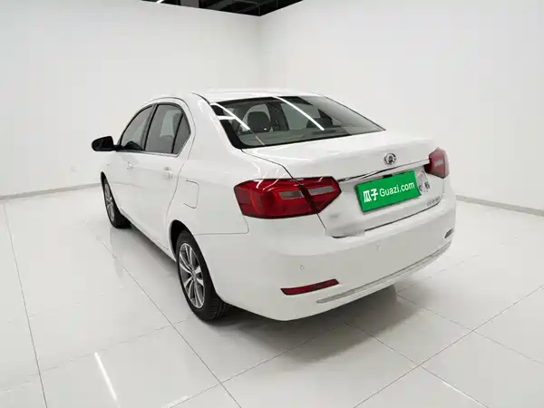 Great Wall C30 2014